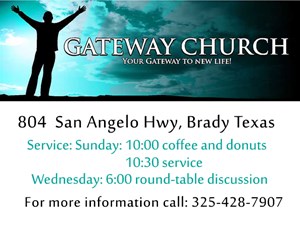 Gateway Church