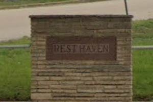 Rest Haven Cemetery Brady