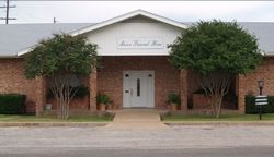 Mason Funeral Home