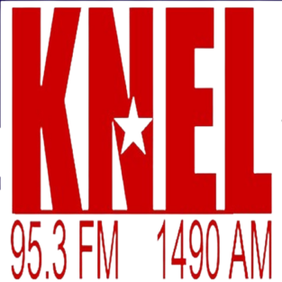 KNEL-FM