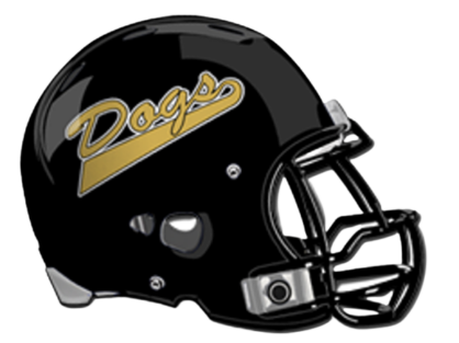 Brady Bulldog Football