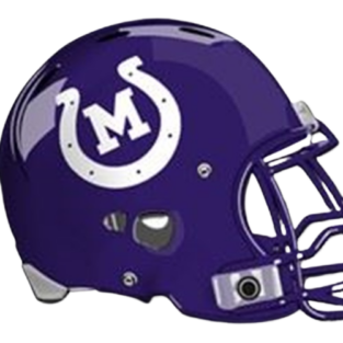 Mason Puncher Football