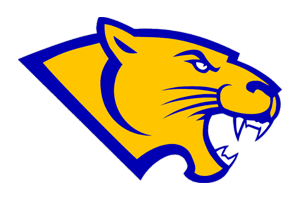 Blanco High School Lady Panthers