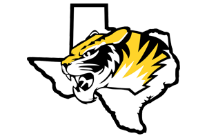 Blanket High School Tigers