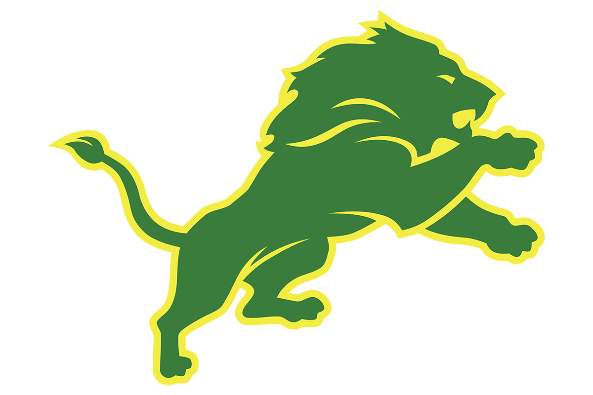 Dublin High School Lions