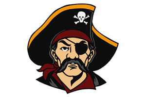 Paint Creek High School Pirates