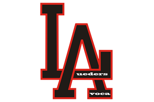 Lueders-Avoca High School Raiders