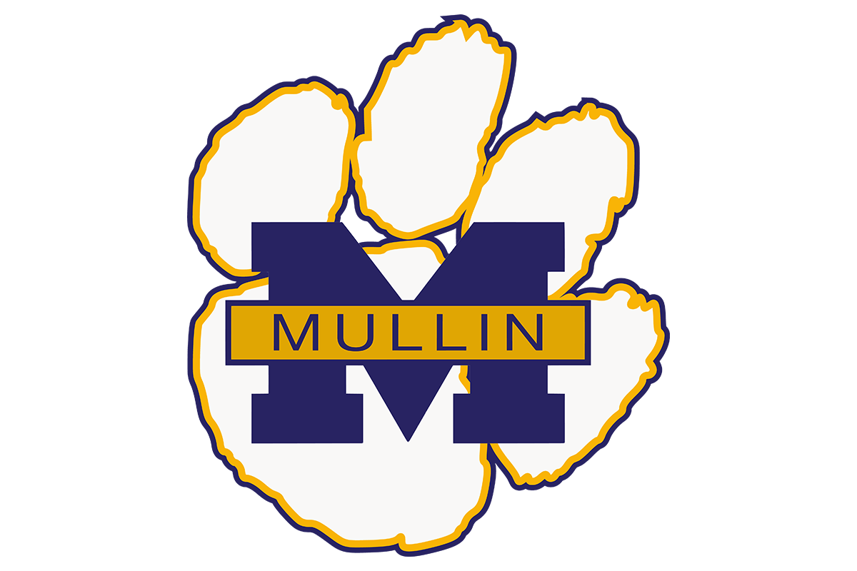 Mullin High School Bulldogs