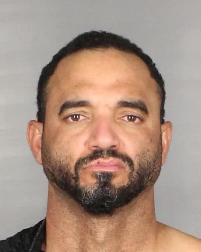 Nicholas Miller Sentenced To 75 Years For Mason Courthouse Fire