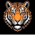 Gustine High School Tigers