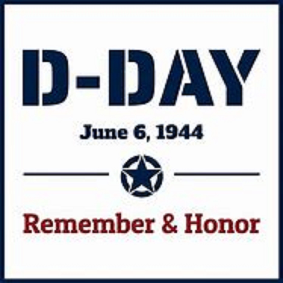 D-Day Commemoration Planned