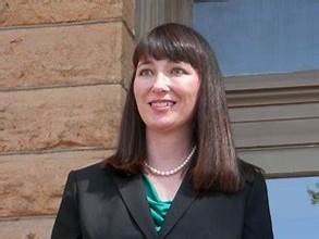 452nd DA Tonya Ahlschwede Awarded Prosecutor Of The Year