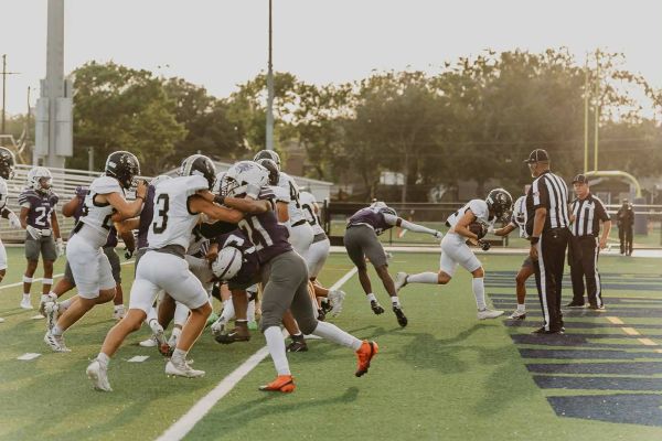 Bulldogs Dominate the YMLA Lions 60-0 to Notch First Win of 2025