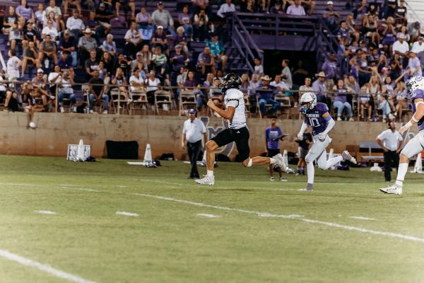 Bulldogs Muscle Their Way Past Mason 24-22 in Dogfight at Puncher Dome