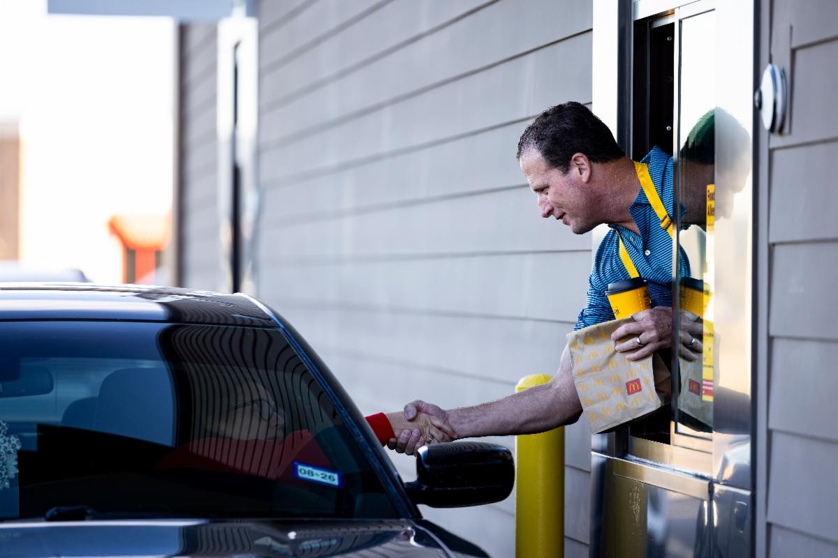 Rep. Pfluger: American Cattle Ranchers Are Backbone of Food Security