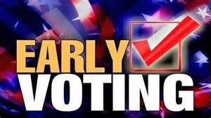 Brady Council  Candidates, Roddie & Ledezma, To Appear On KNEL’s Morning Program Mon & Tue