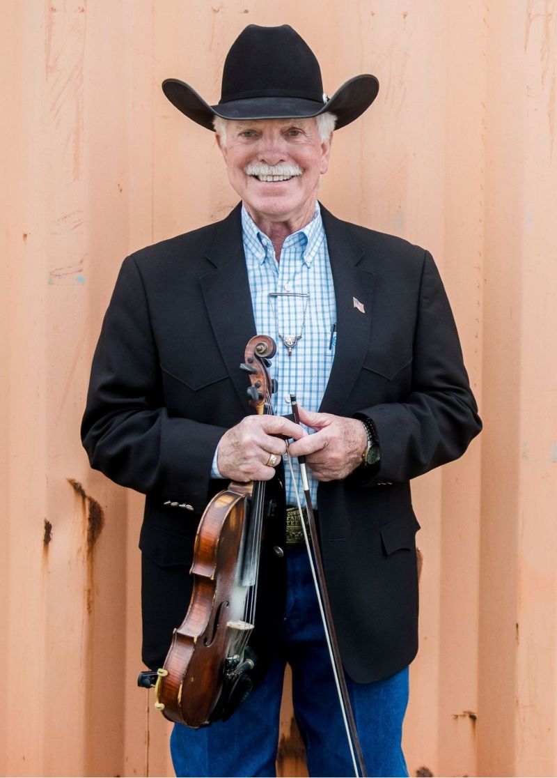 Jody Nix and his band The Texas Cowboys to perform at the Heart of Texas Events Center